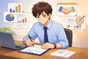 良い求人の見分け方｜転職で後悔しないために確認したいポイント